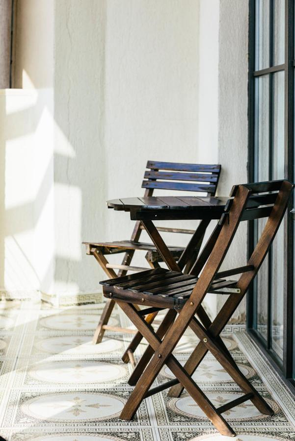 Vita Rama Holistic Hotel And Retreats - Vegan Full Board Obzor Exteriér fotografie