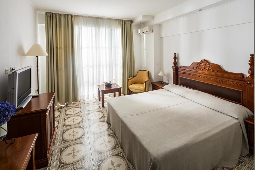 Vita Rama Holistic Hotel And Retreats - Vegan Full Board Obzor Exteriér fotografie