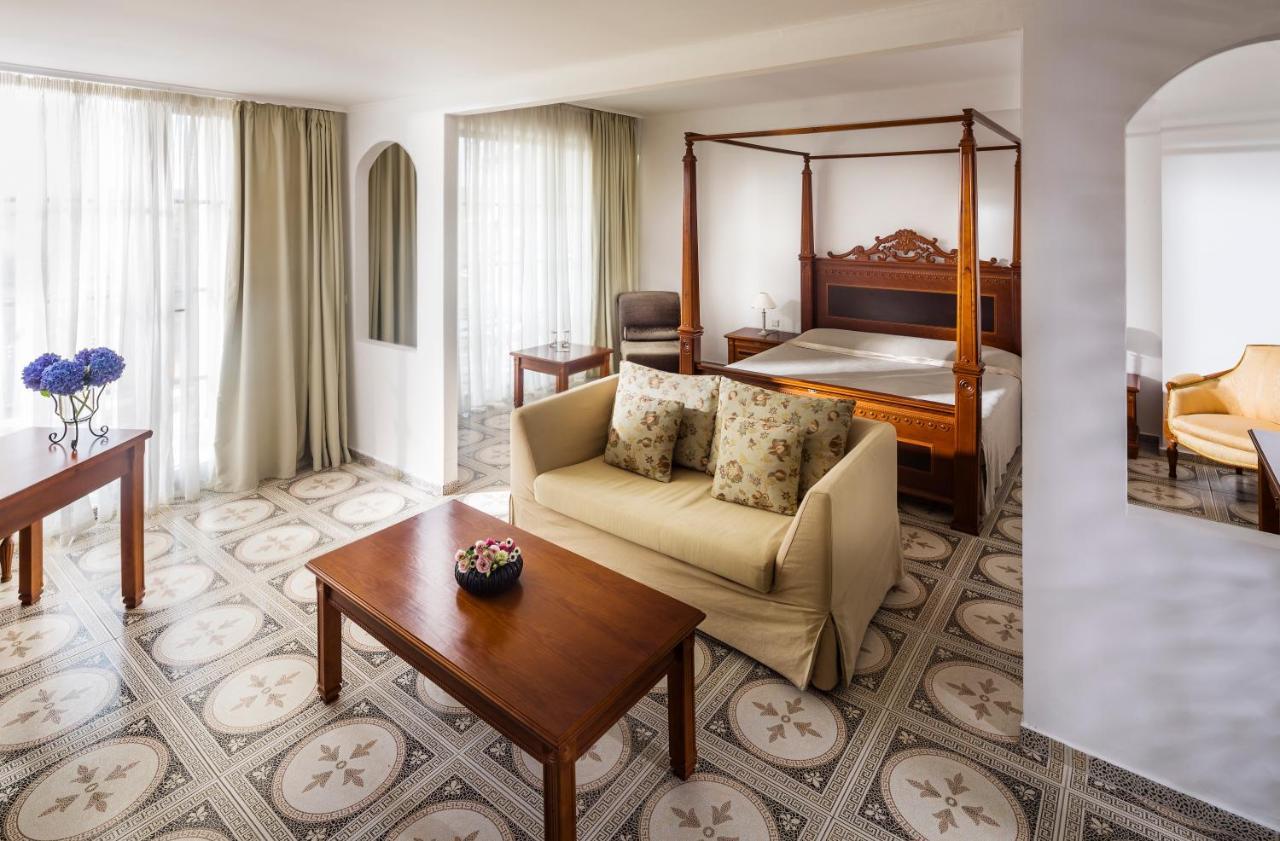 Vita Rama Holistic Hotel And Retreats - Vegan Full Board Obzor Exteriér fotografie