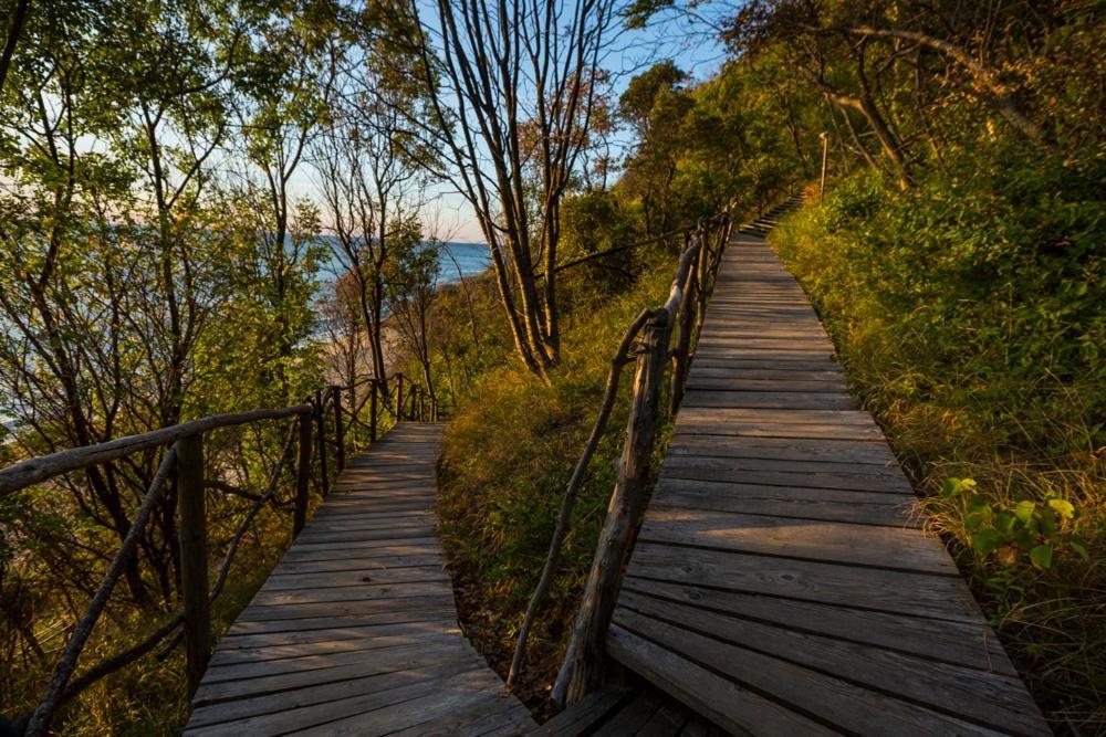 Vita Rama Holistic Hotel And Retreats - Vegan Full Board Obzor Exteriér fotografie