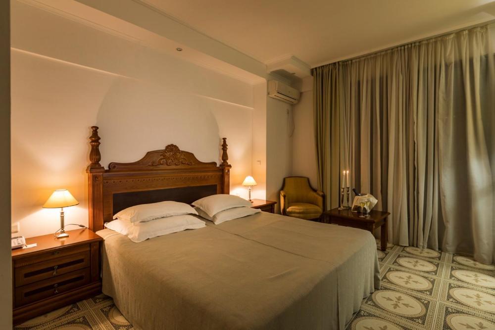 Vita Rama Holistic Hotel And Retreats - Vegan Full Board Obzor Exteriér fotografie