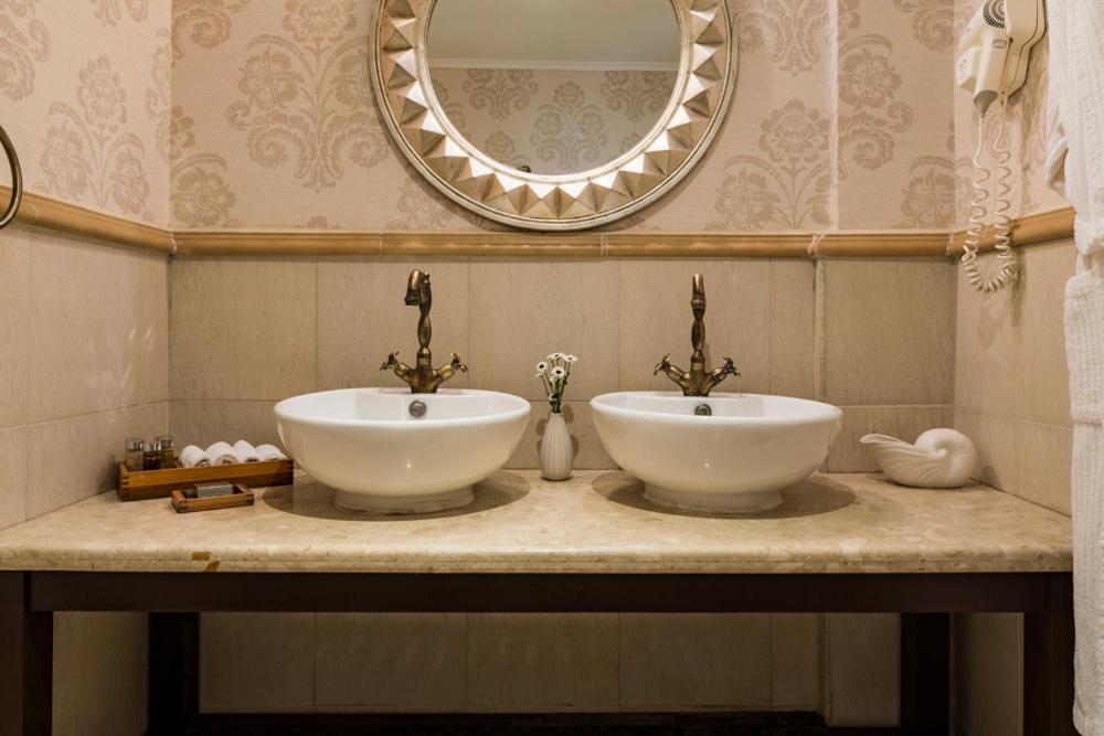 Vita Rama Holistic Hotel And Retreats - Vegan Full Board Obzor Exteriér fotografie