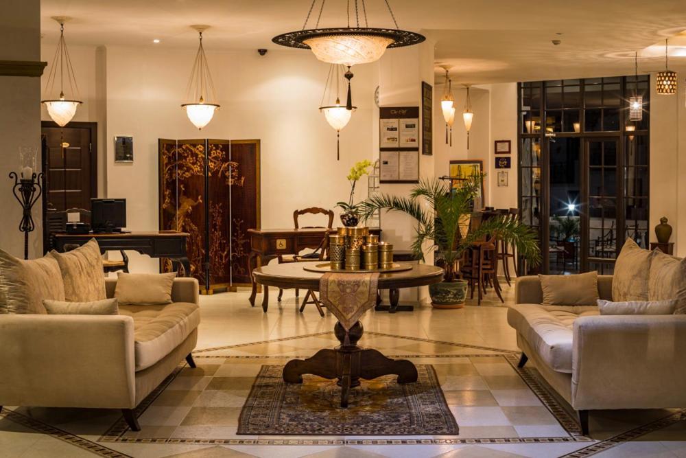 Vita Rama Holistic Hotel And Retreats - Vegan Full Board Obzor Exteriér fotografie