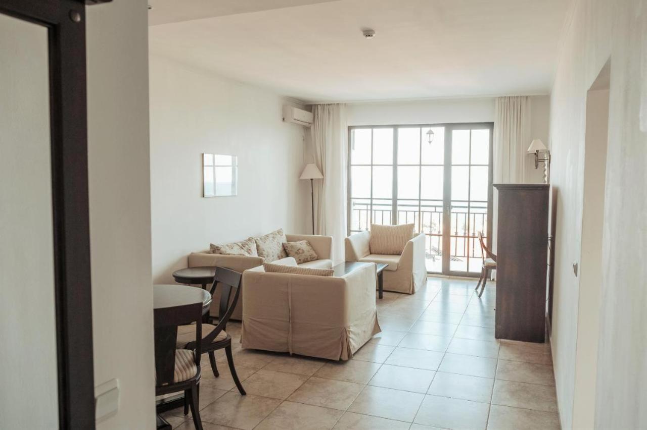 Vita Rama Holistic Hotel And Retreats - Vegan Full Board Obzor Exteriér fotografie