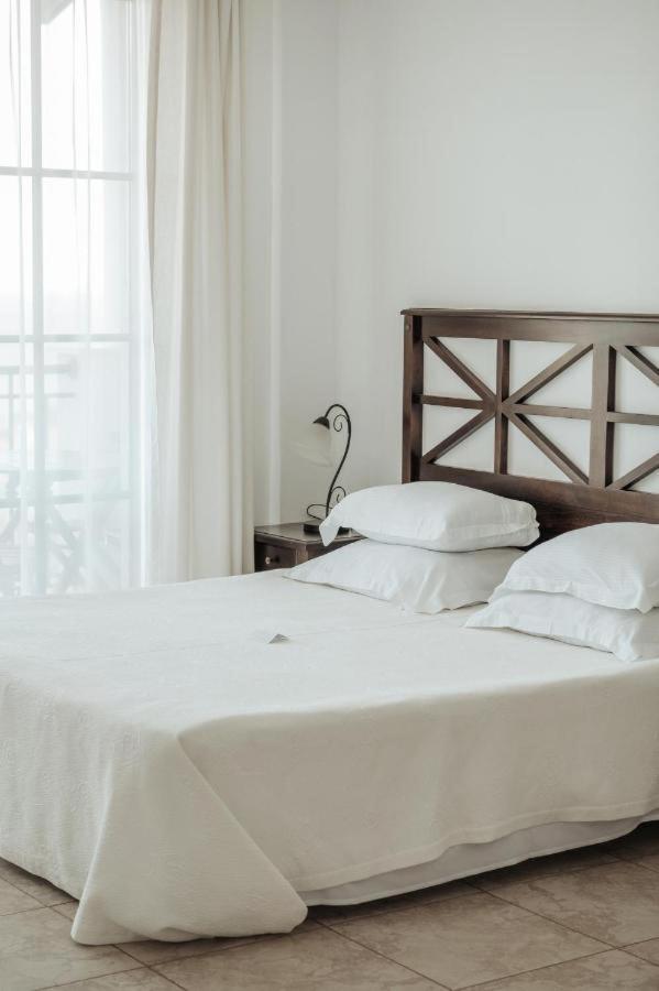Vita Rama Holistic Hotel And Retreats - Vegan Full Board Obzor Exteriér fotografie