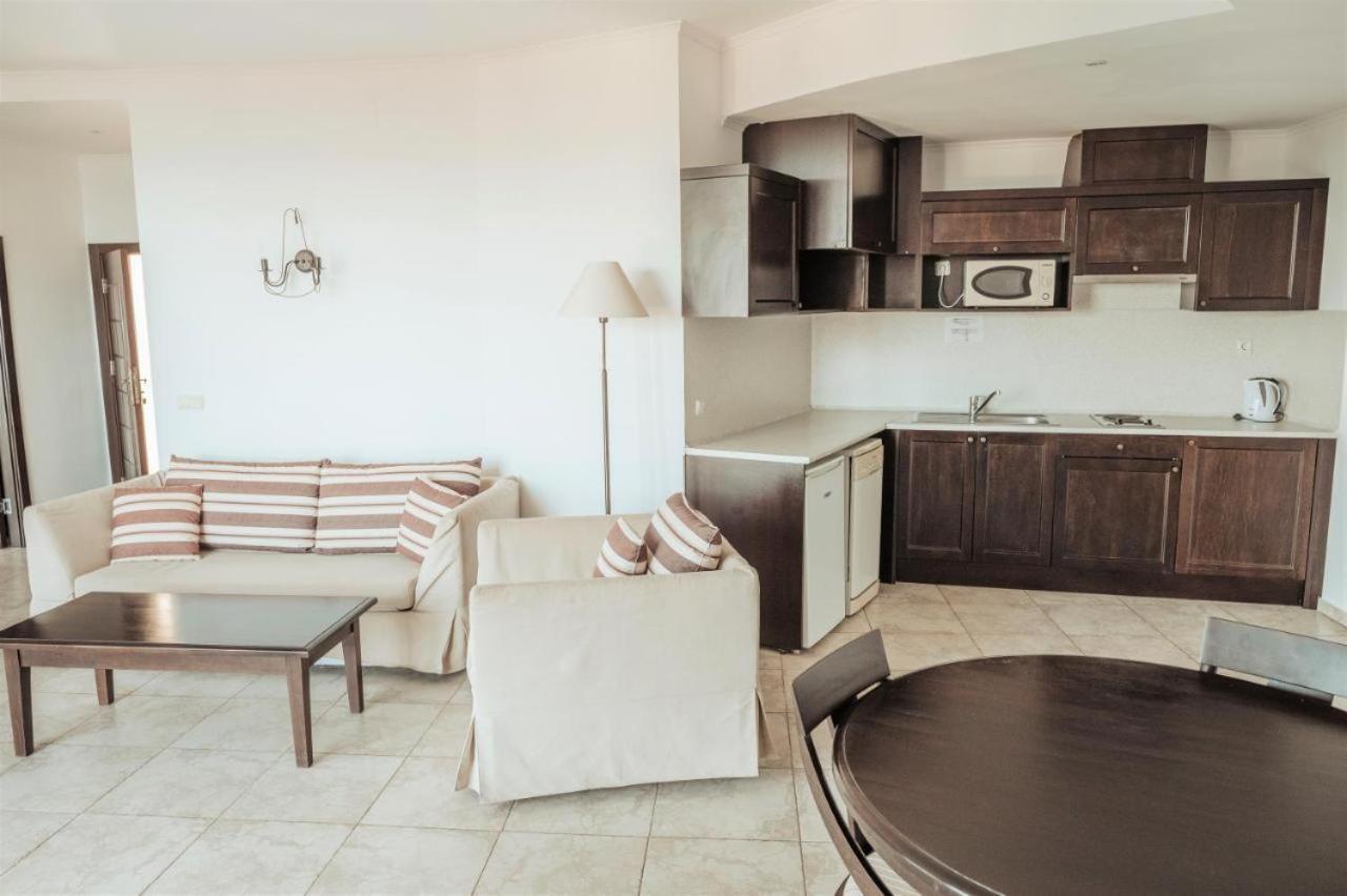 Vita Rama Holistic Hotel And Retreats - Vegan Full Board Obzor Exteriér fotografie