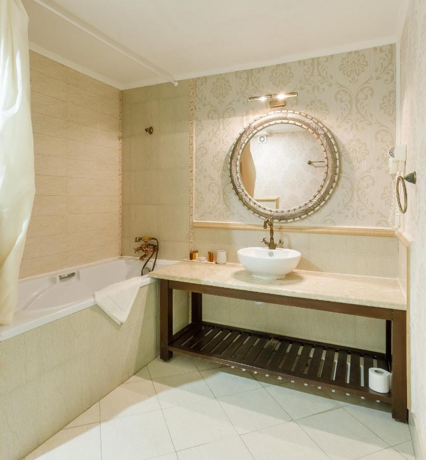 Vita Rama Holistic Hotel And Retreats - Vegan Full Board Obzor Exteriér fotografie